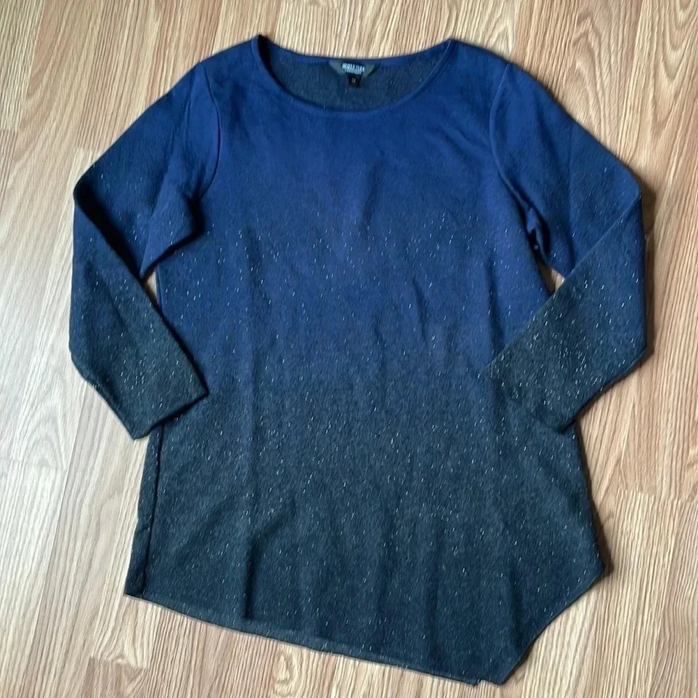 Simply Vera 3/4” long sleeve shirt‎